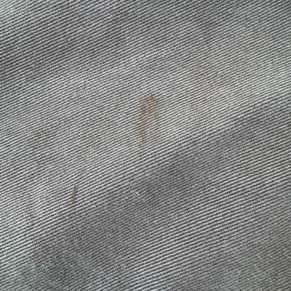 Pacsun Men’s Grey Carpenter Pants Distressed Style Size 31 100% Cotton - Picture 8 of 15